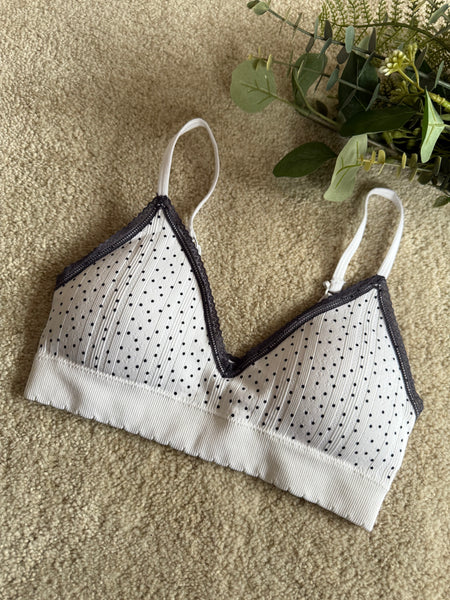 Seamfree Wireless Bra