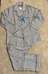Primark Shirt PJ Set