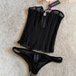 Corset Set