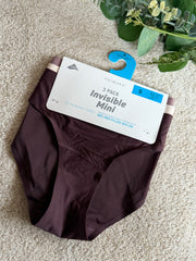 3 Pack Invisible Mini Pack