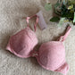M&S  Lace Plunge Bra