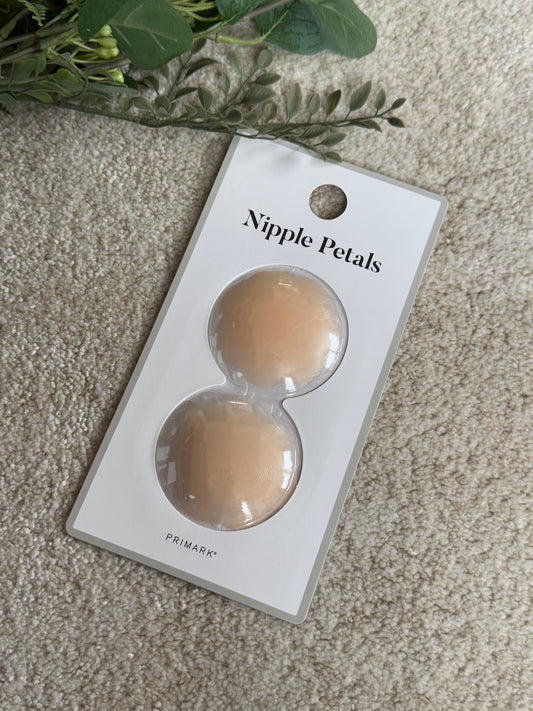 Silicone Nipple Covers