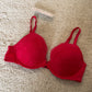 M&S Plunge Bra