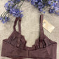 Non Padded Underwired Bra