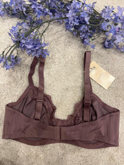 Non Padded Underwired Bra