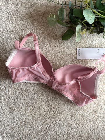 M&S Wireless Bra