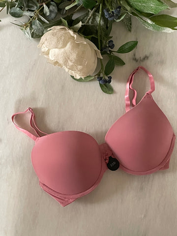 Max Fashion Plunge Bra