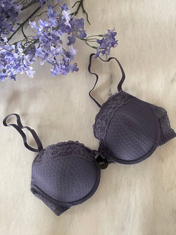 Max Fashion Demi Bra