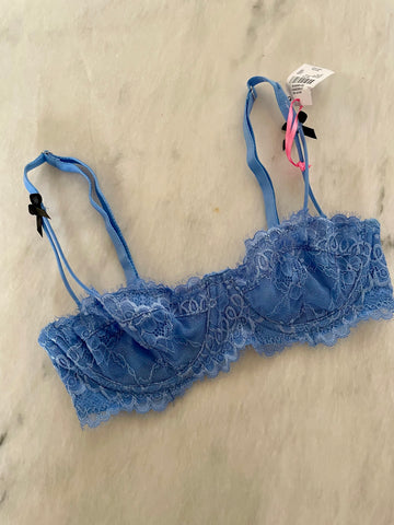 Non Padded Underwired Bra