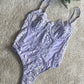 Lace Bodysuit