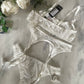 3 Pc Lingerie Set