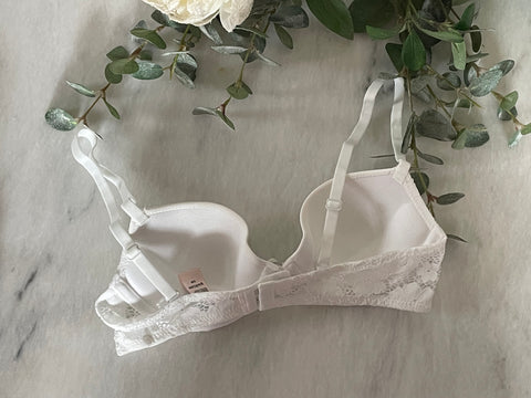 Max Fashion Demi Bra