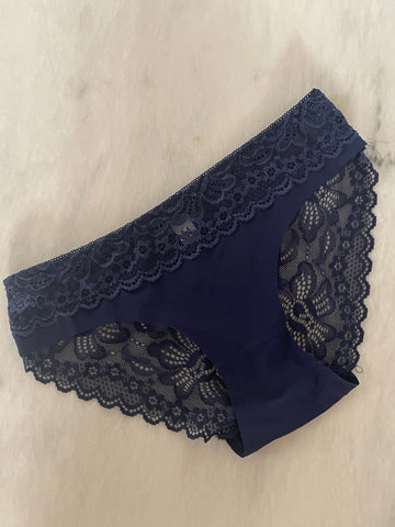 Lace Brief