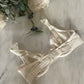 Non Padded Underwired Bra