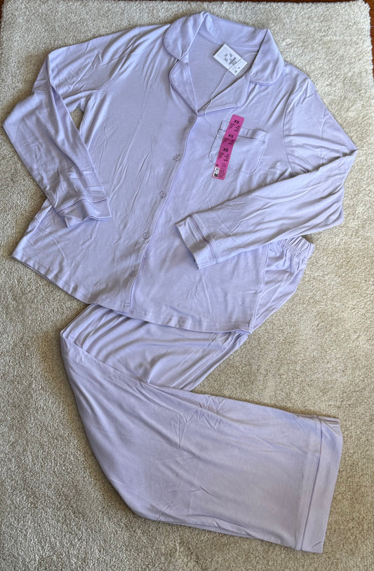 Primark Shirt PJ Set