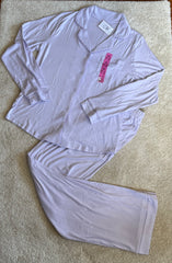 Primark Shirt PJ Set