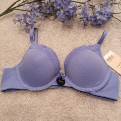 Max Fashion Plunge Bra