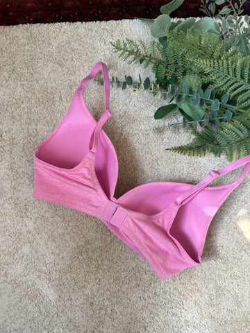 M&S Wireless Bra