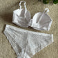 Padded Balcony Set