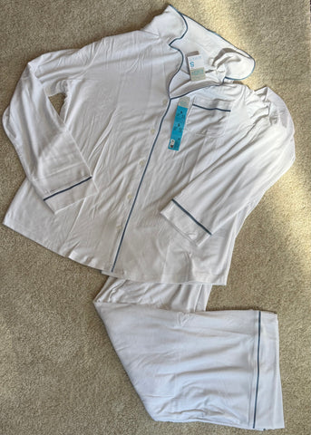 Primark Shirt PJ Set