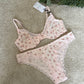 Non Padded Lingerie Set