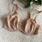 M&S Non Padded Balcony Bra