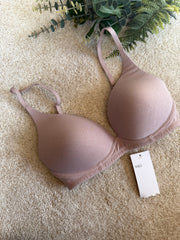 M&S Wireless Bra