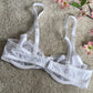 M&S Non Padded Balcony Bra
