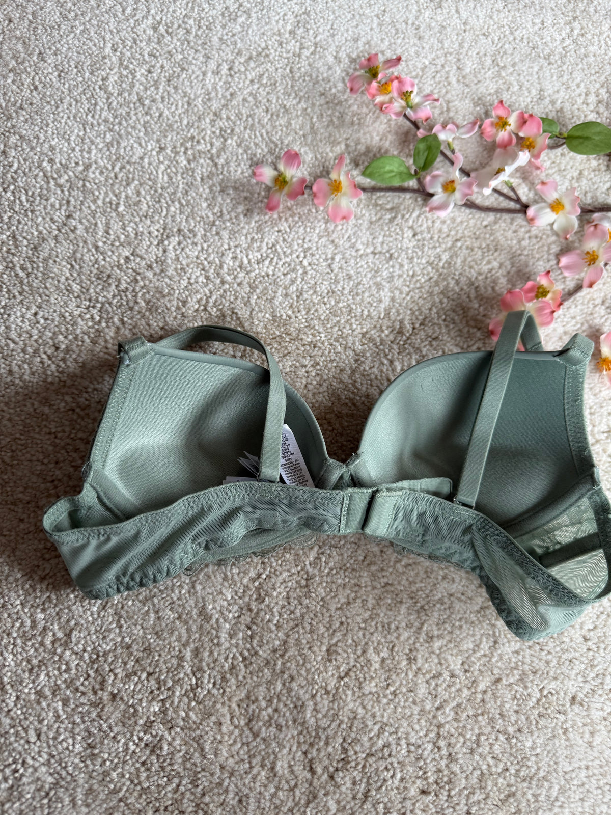 Primark Push-Up Bra