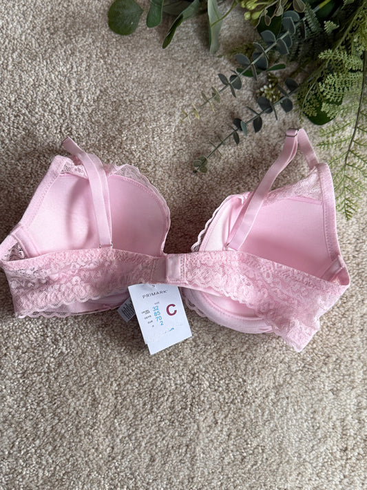 Primark Plunge Bra