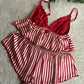 Bralette Set
