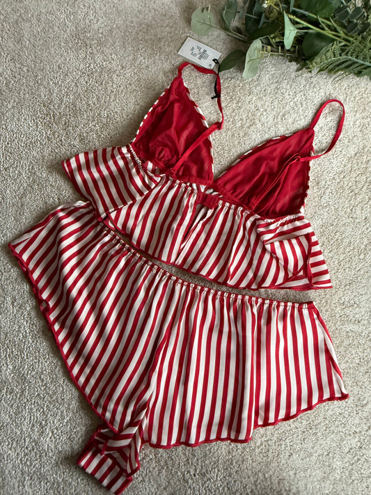 Bralette Set