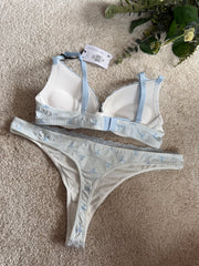 Primark Push Up Set