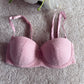 Lace Balcony Bra