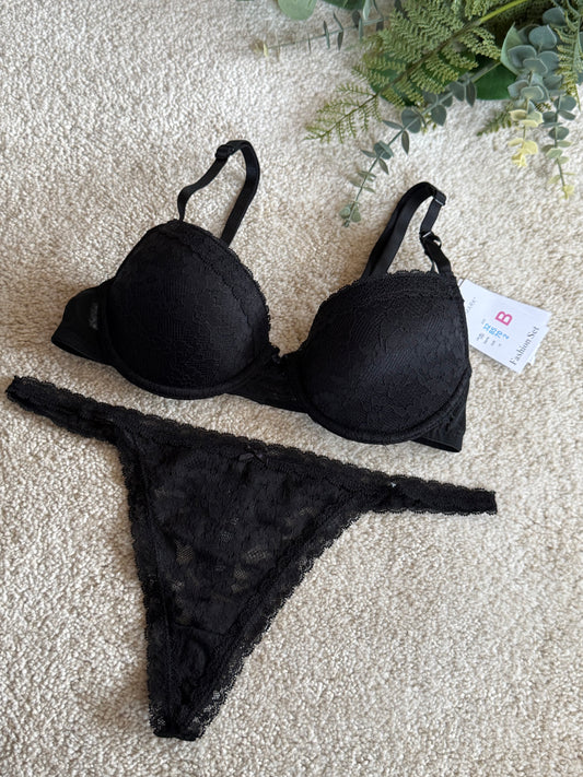 Primark Padded Set