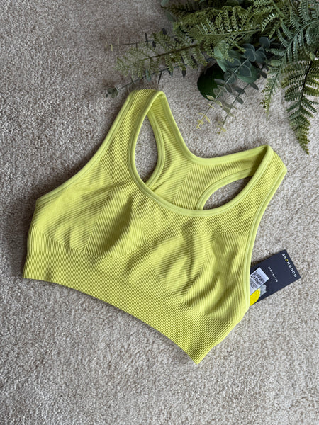 M&S Sports Bra