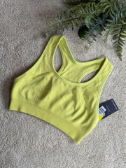 M&S Sports Bra