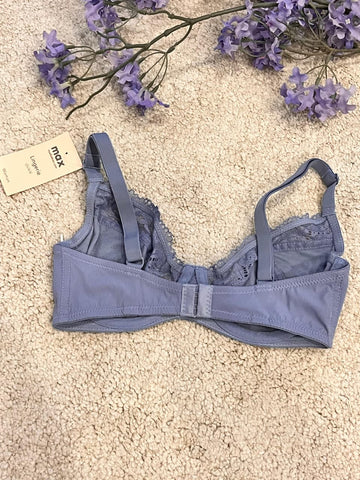 Non Padded Underwired Bra