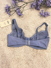Non Padded Underwired Bra