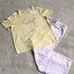 M&S Cotton PJ Set