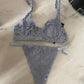Non Padded Lingerie Set