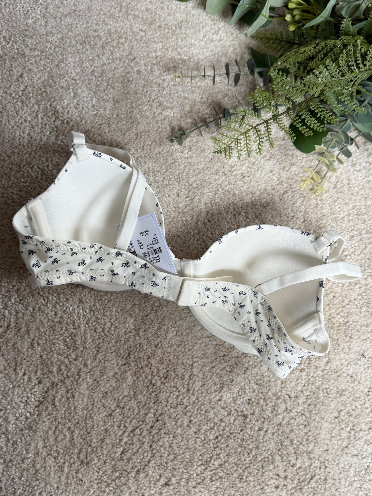 Primark T-Shirt Bra