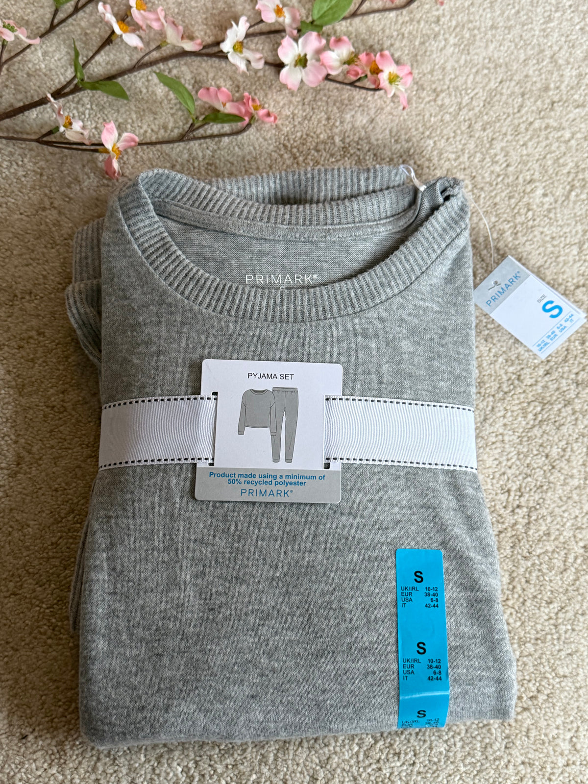 Pyjama Set