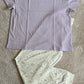 Cotton Short Sleeve PJ Set