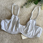 M&S Non Padded Full Cup Bra