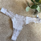 5 Pack Thong