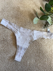 5 Pack Thong