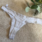 5 Pack Thong