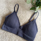 Seamfree Wireless Bra