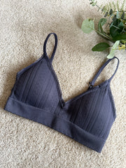 Seamfree Wireless Bra